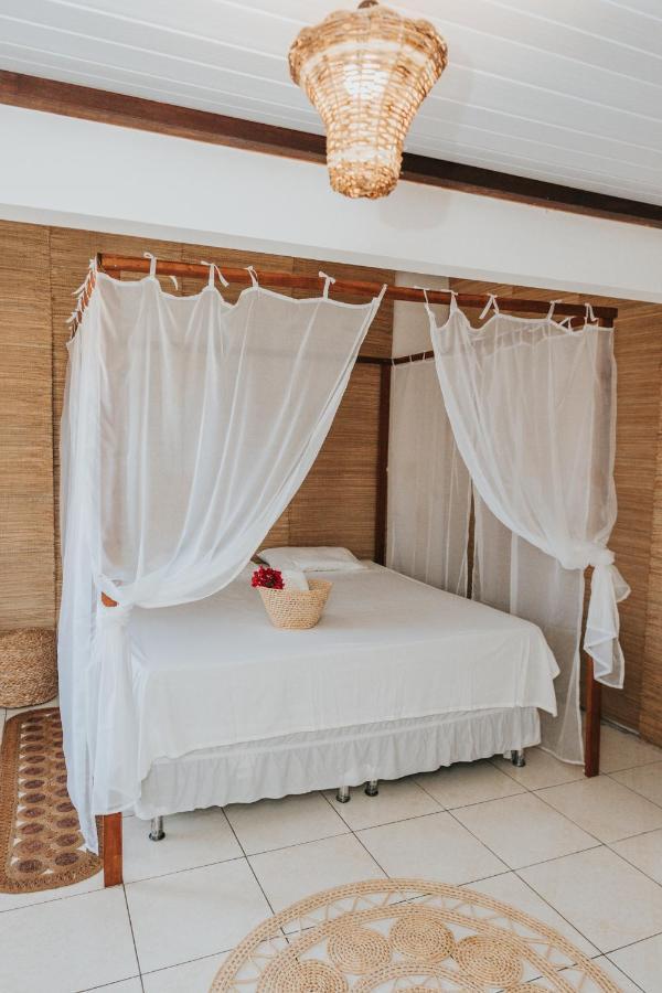 Prana Eco Villa Атинс Экстерьер фото