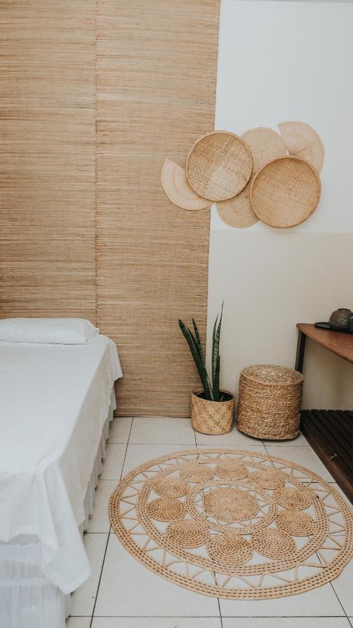 Prana Eco Villa Атинс Экстерьер фото