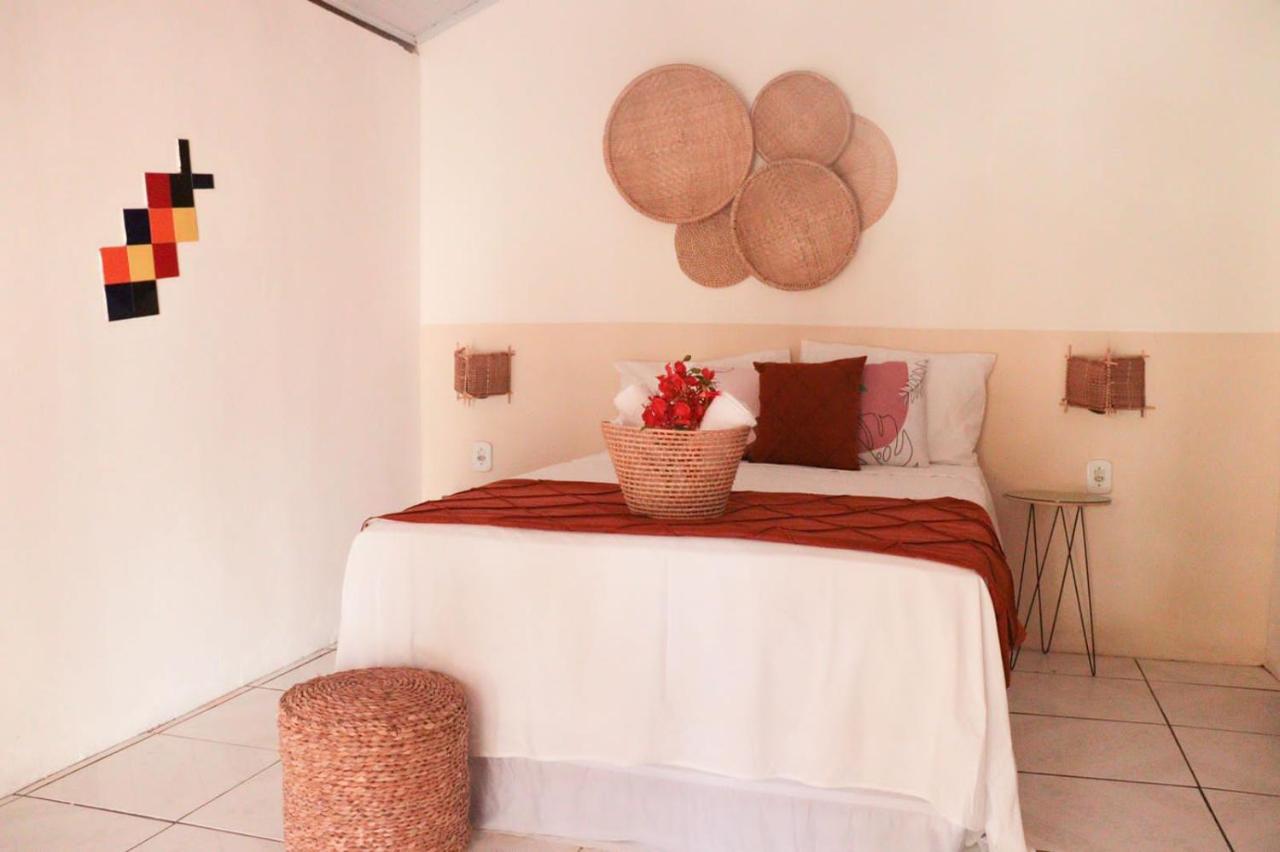Prana Eco Villa Атинс Экстерьер фото