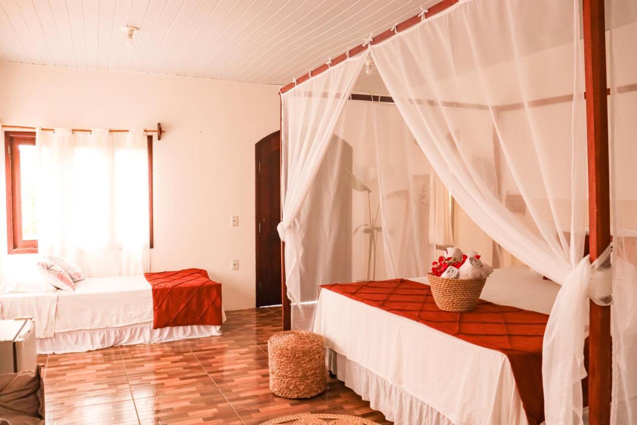 Prana Eco Villa Атинс Экстерьер фото