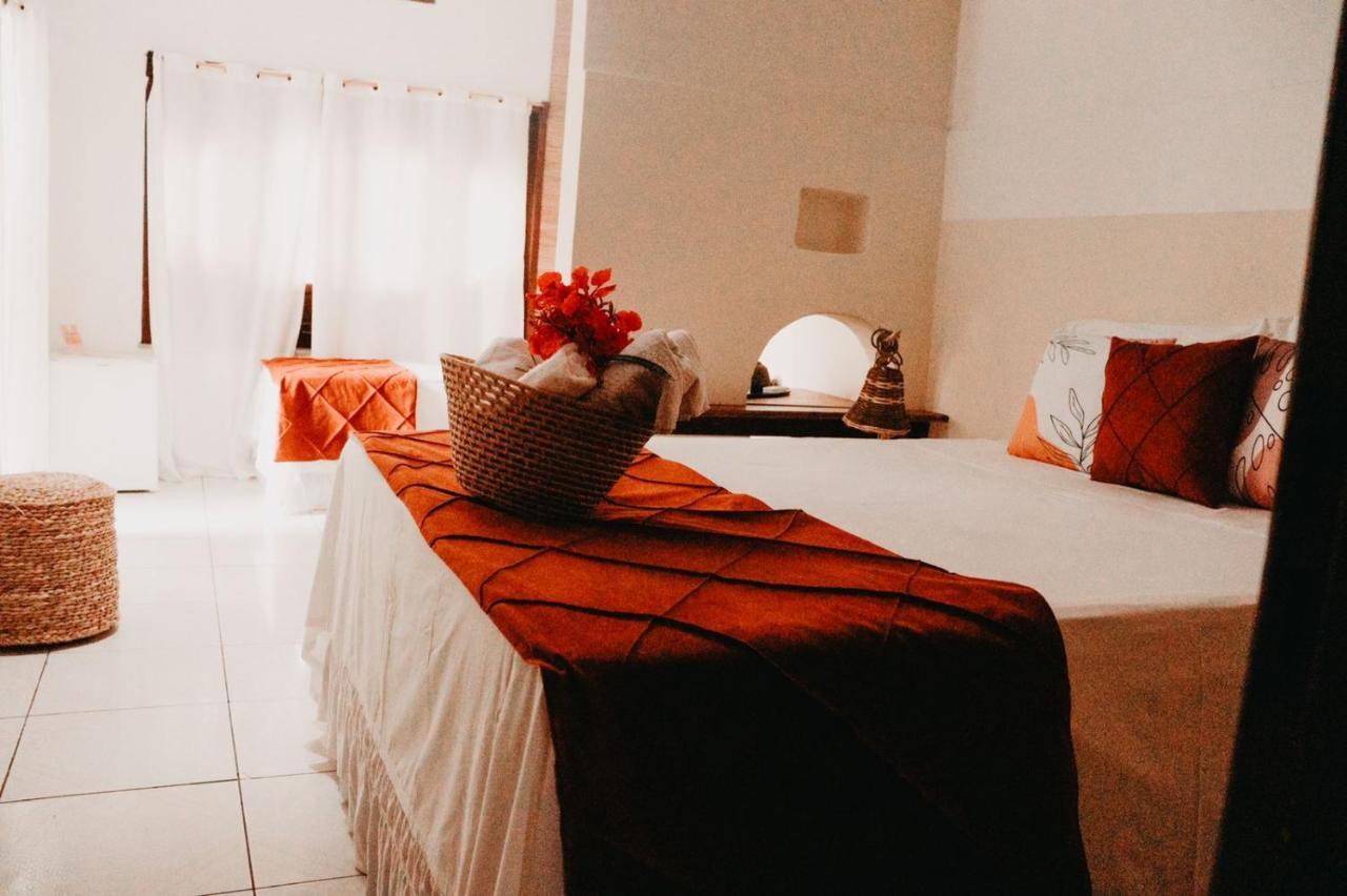 Prana Eco Villa Атинс Экстерьер фото