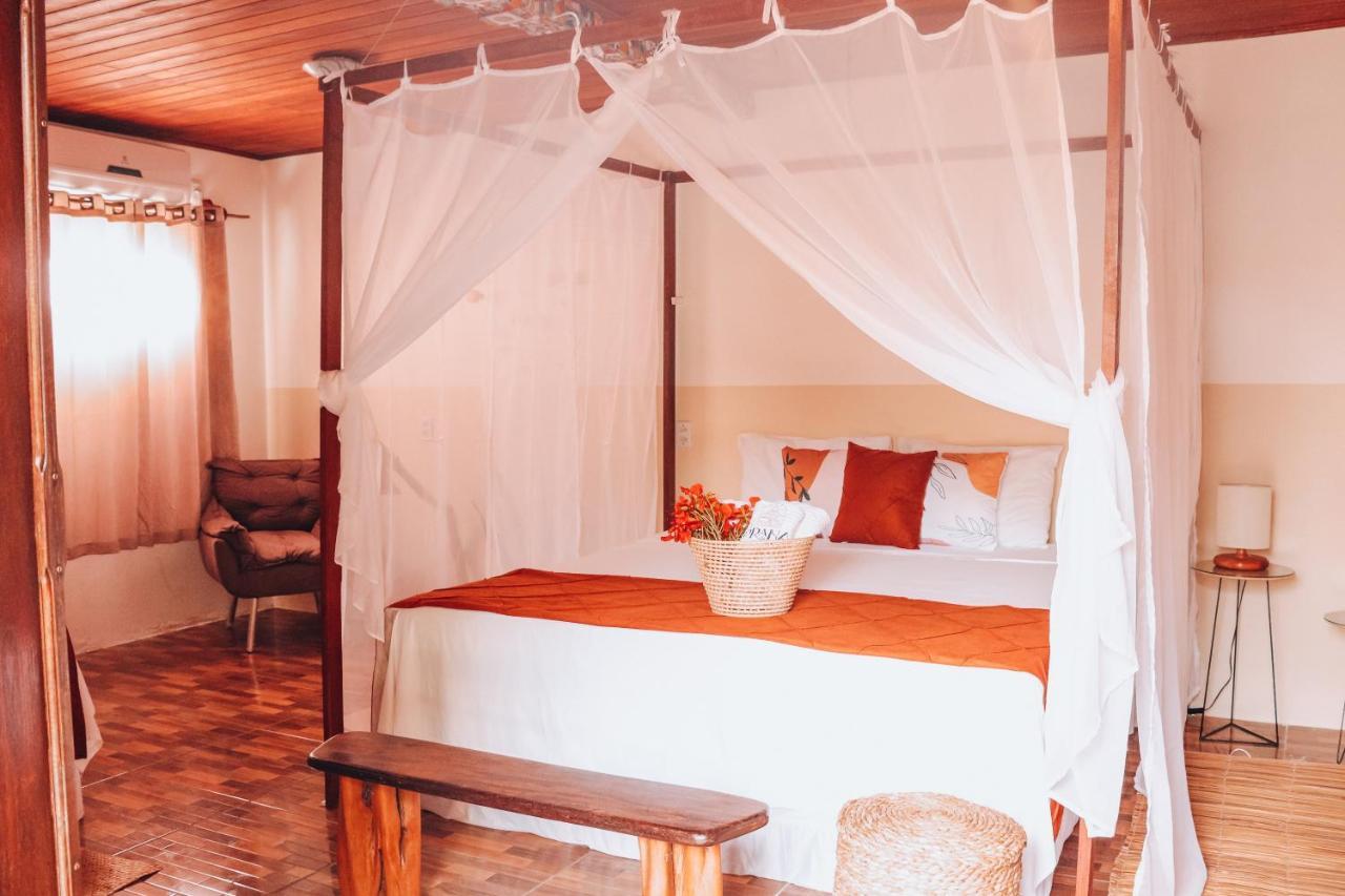 Prana Eco Villa Атинс Экстерьер фото
