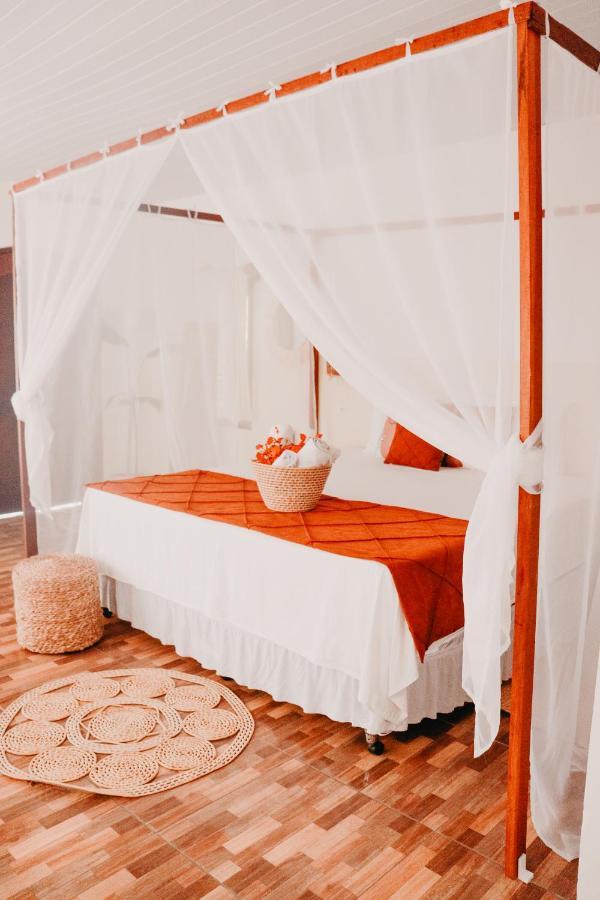 Prana Eco Villa Атинс Экстерьер фото