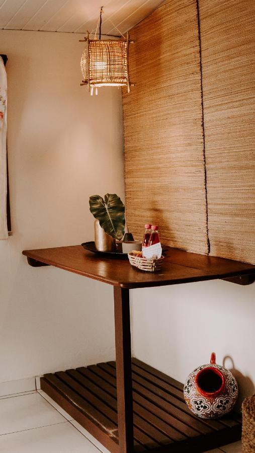 Prana Eco Villa Атинс Экстерьер фото
