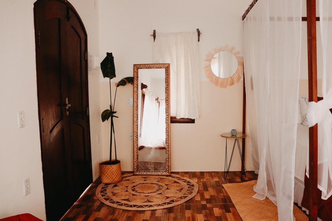Prana Eco Villa Атинс Экстерьер фото