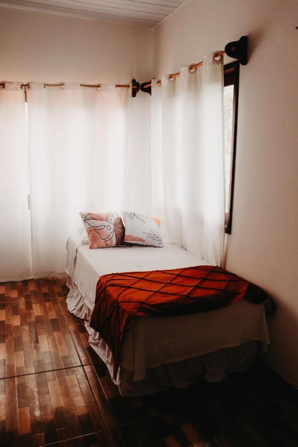 Prana Eco Villa Атинс Экстерьер фото
