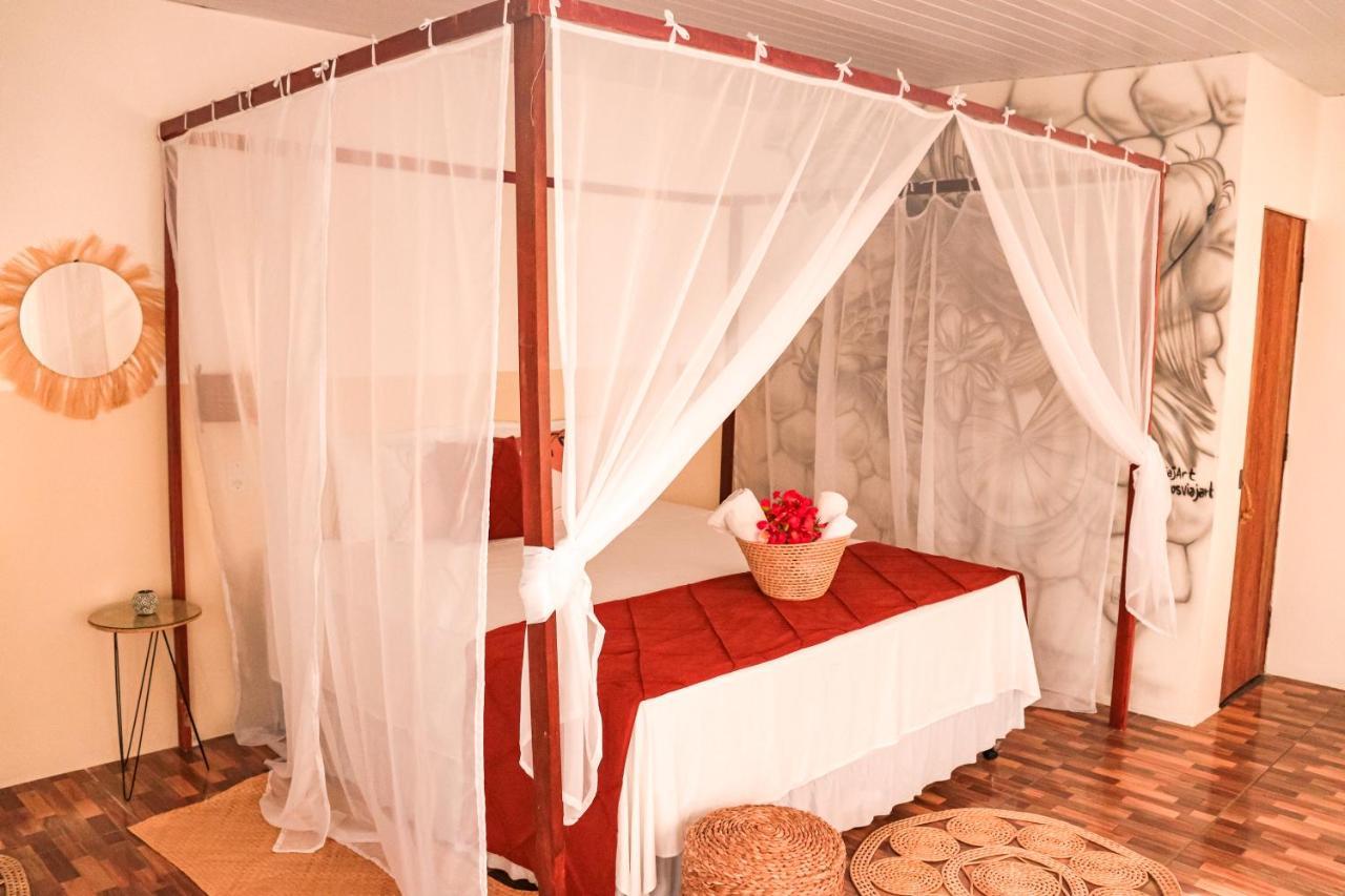Prana Eco Villa Атинс Экстерьер фото