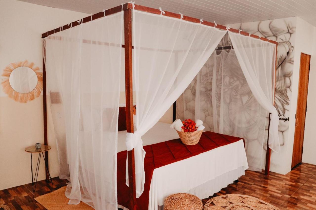 Prana Eco Villa Атинс Экстерьер фото