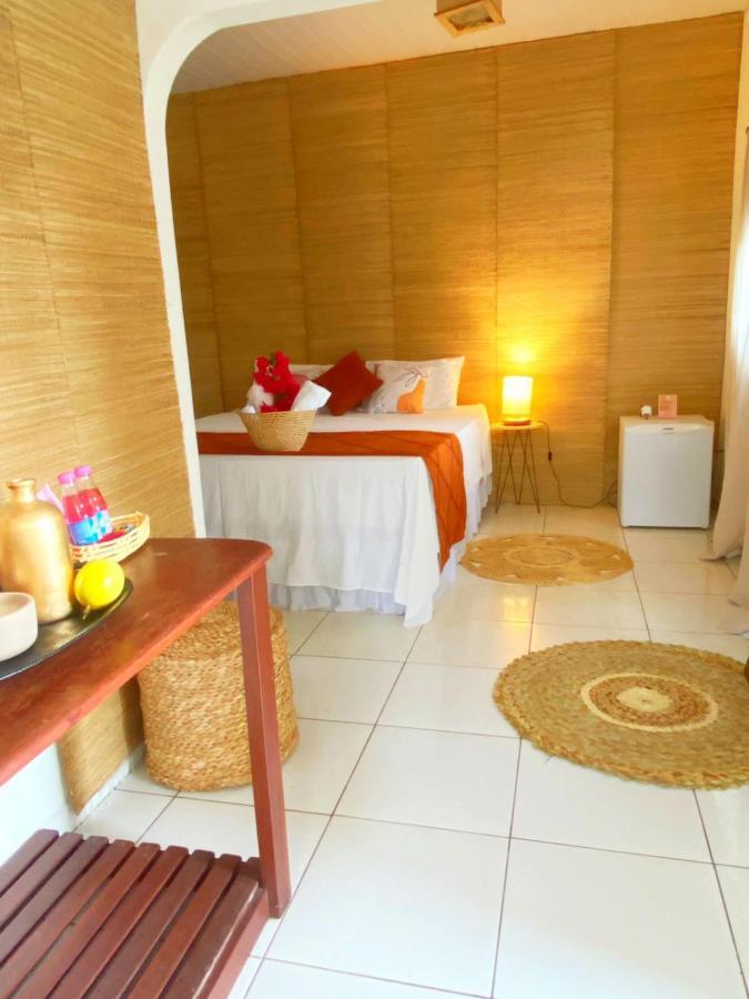 Prana Eco Villa Атинс Экстерьер фото