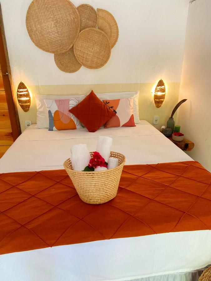 Prana Eco Villa Атинс Экстерьер фото