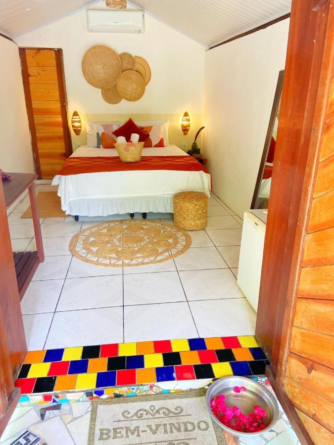 Prana Eco Villa Атинс Экстерьер фото